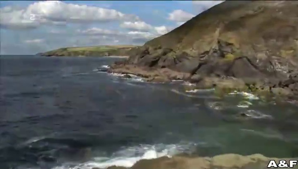 Rosamunde Pilcher -090- Lass es Liebe sein