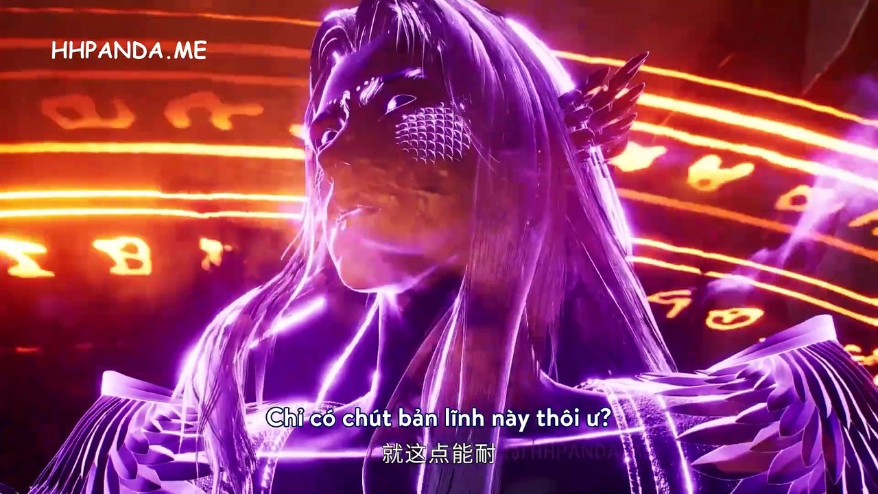 Vạn Giới Độc Tôn Tập 331