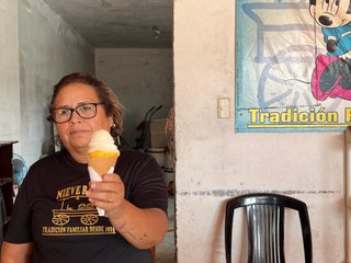Ola de calor en Saltillo: ¿Antojo de nieve? Visita estas 3 opciones deliciosas