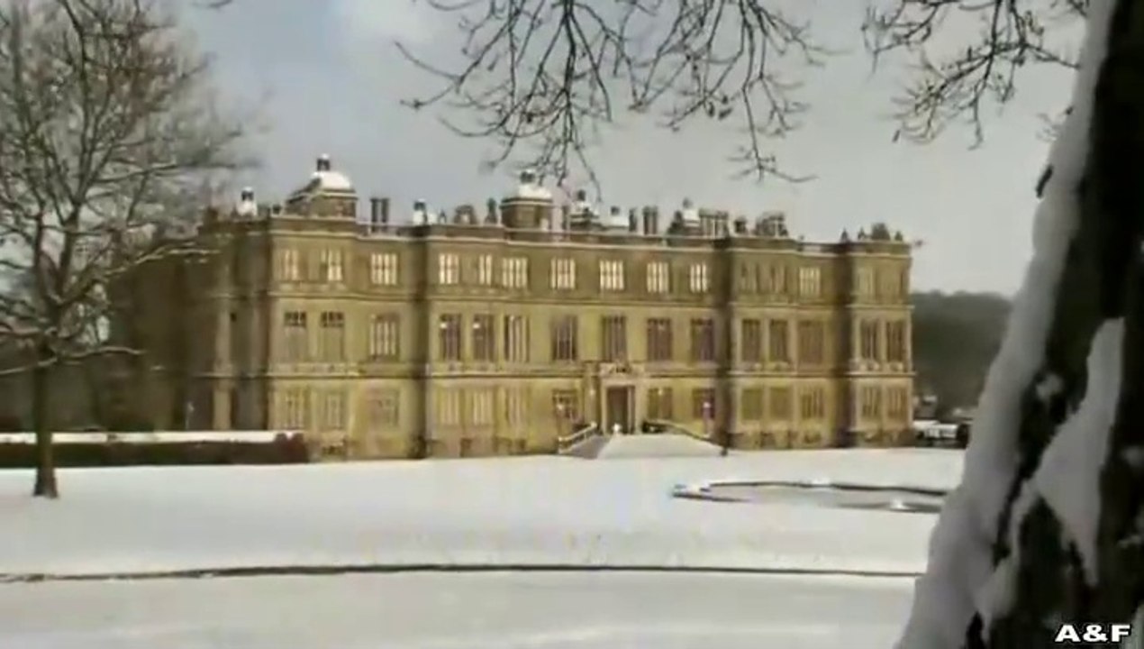 Rosamunde Pilcher -091- Winterwende 3