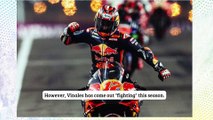 Maverick Vinales The Surprise Standout MotoGP Rider of 2025