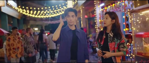 Love is Panacea Episode 9 – Must-Watch C-Drama Romance 💖