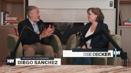 Rapid innovation, redefining PPE and the rise of  “Along Came Polly” with Jesse Decker
