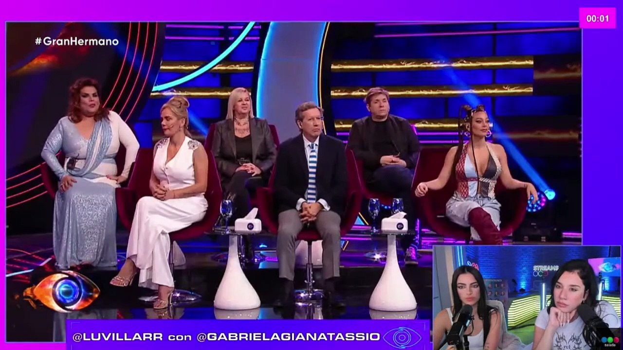 Santiago del Moro hizo un importante anuncio que dejará al descubierto el juego en Gran Hermano 2024