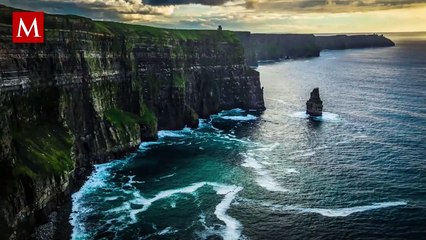 ¿Temblores a la vista? Encuentran pez remo en aguas mexicanas