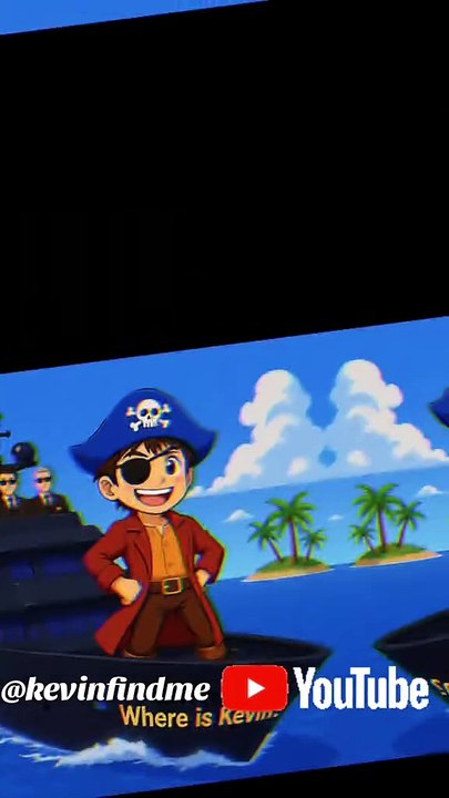 Pirate Cove