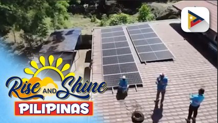 Mga makabagong innovation sa solar-powered technology industry