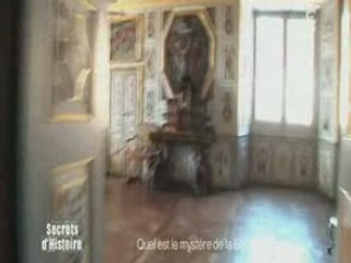 la bete du GEVAUDAN 4/5