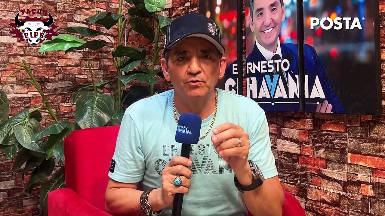 Ernesto Chavana lanza fuerte crítica a Rayados y elogia al América en POSTA Opinión