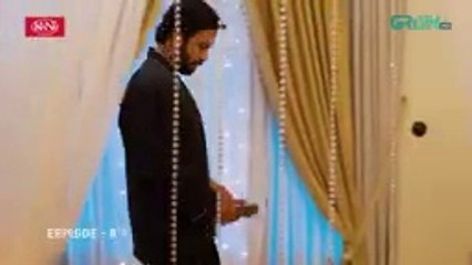 Do Kinaray  _  EPISODE  08  _  Pakistani drama