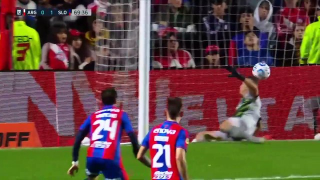 TORNEO APERTURA 2025: SAN LORENZO SUFRE, EMPATA ARGENTINOS, PERO FESTEJA EN LOS PENALES Y ES SEMIFINALISTA - MH SPORTS