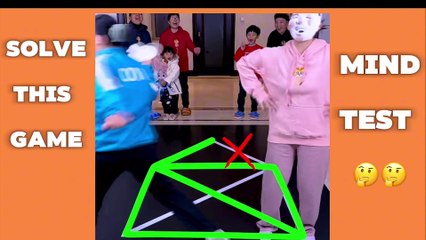 Mind test | funny mind test game | short game video 2025
