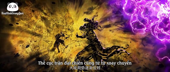 Đấu Phá Thương Khung | Phần 5 | Tập 73