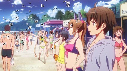 Love, Chunibyo & Other Delusions Staffel 2 Folge 9