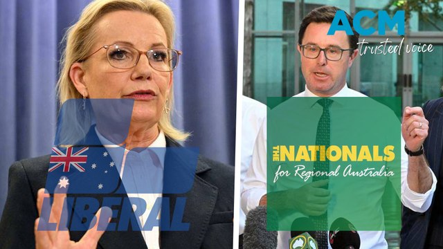 Nationals pull the plug on coalition agreement with Liberals