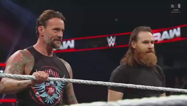 WWE Raw 19 May 2025 - Raw May 19th 2025 - Full Show | WWE Raw 5/19/2025 Full Show