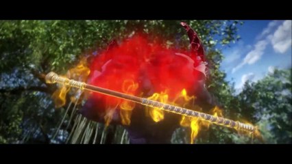 Peerless Soul Episode 115 Multi Subtitles