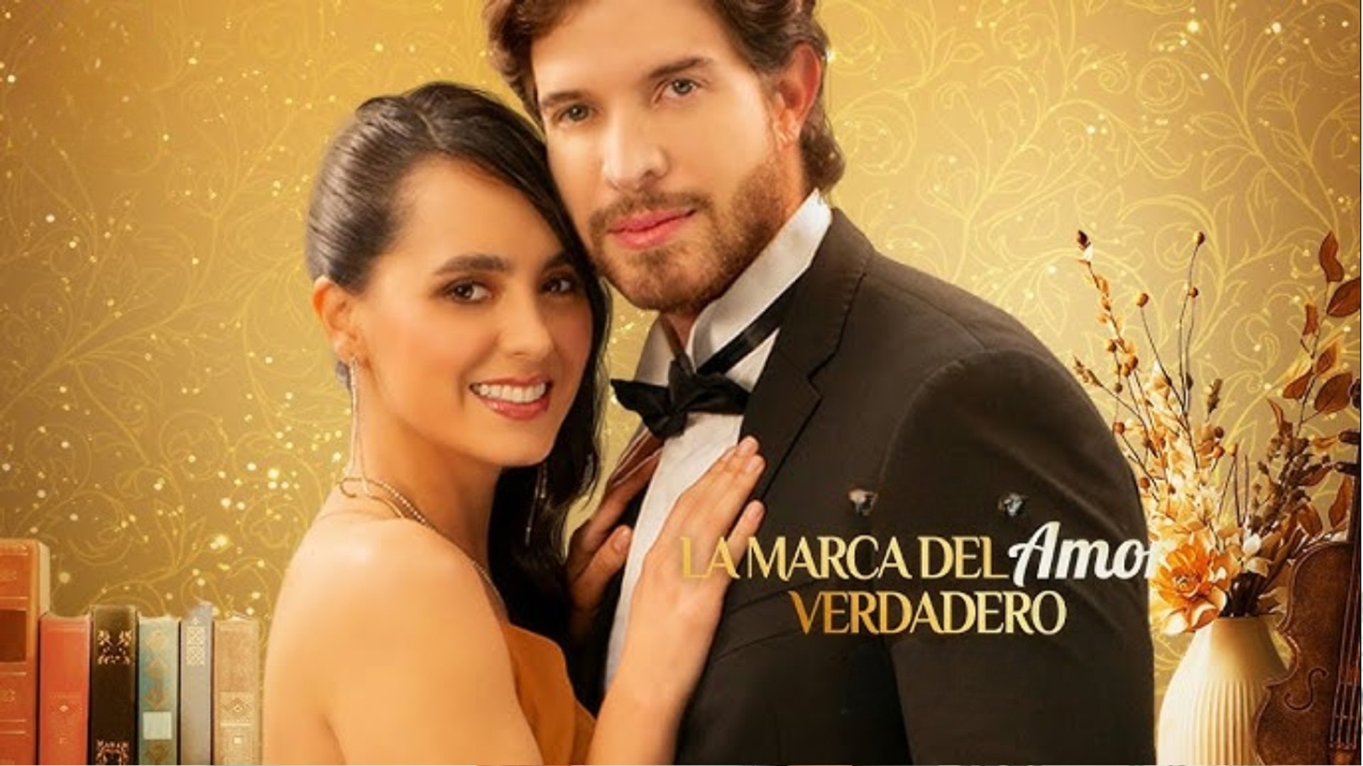 ⁣La Marca Del Amor Verdadero en Español - Break the Norm