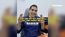 Lelaki Kena Hati-hati Ambil Ubat Kuat Tanpa Nasihat Doktor