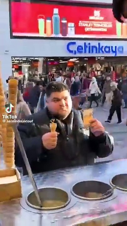 ice cream funny