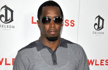 Sean ‘Diddy’ Combs ‘seen abusingex-girlfriend Cassie on multiple occasions’