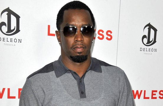 Sean ‘Diddy’ Combs ‘seen abusingex-girlfriend Cassie on multiple occasions’