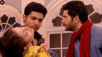 Geet Hui Sabse Parayi                  (Episode 27) P1