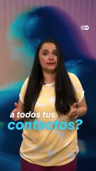 ¿Cómo los sextorsionadores usan IA para engañar y chantajear? 🚨