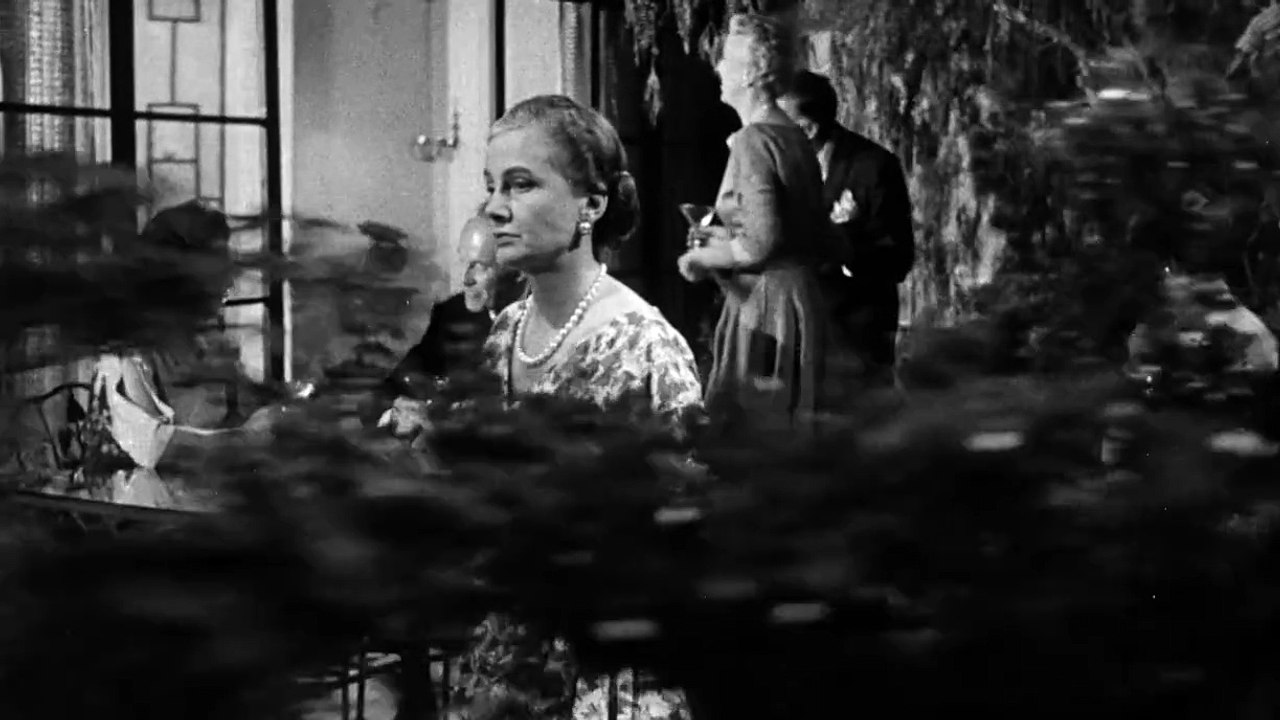 The She-Creature 1956