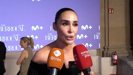 Vicky Martín Berrocal, después de que su ex Manuel Díaz El Cordobés se sorprendiera con sus palabras sobre su relación, le lanza un firme mensaje
