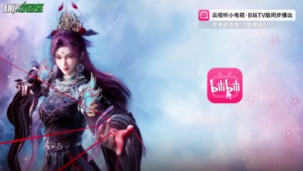 [Anixverse] Tales of Herding Gods - 31 [1080p]