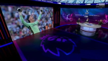 Brighton vs. Liverpool | Premier League 2024/25 Preview ⚽