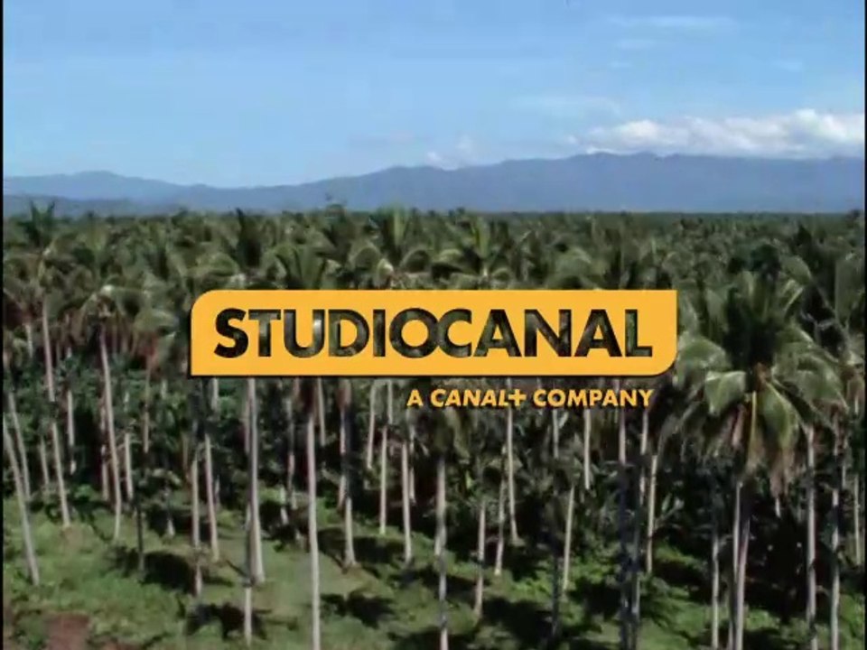 Reise ins Herz der Finsternis Trailer OV