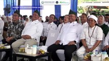 Guyon Menteri Maman Sering Dikira Orang Jabar: Ada Peluang Jadi Kompetitor Kang Dedi