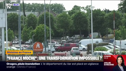 "France moche": le plan de transformation des zones commerciales peine à avancer