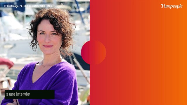 Elsa Lunghini sujette à des soucis relationnels qui compliquent son rapport avec les autres