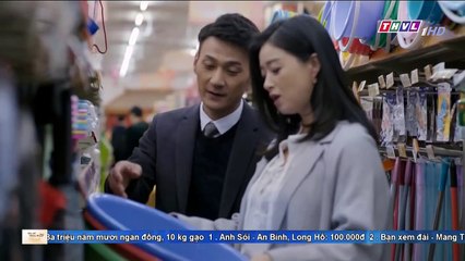 CN - Mỹ Nhân Tầng 22 -Phần II - Tập 38 (Lồng Tiếng)