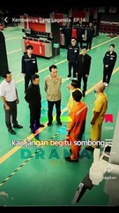 Kembalinya Sang Legenda: Momen Epik yang Dinantikan Fans ✨