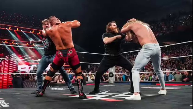 WWE Raw May 19th 2025 - Full Show | WWE Raw 19 May 2025 Full Show