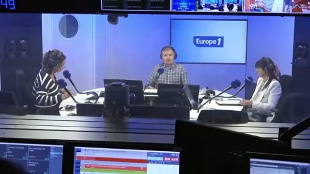 Refus d’obtempérer : les forces de l’ordre peuvent «par principe» poursuivre les véhicules en fuite