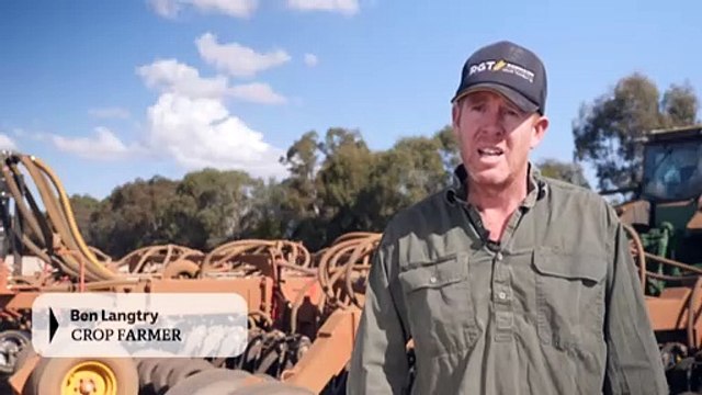 Farmers in southern NSW selling off livestock due to prolonged drought