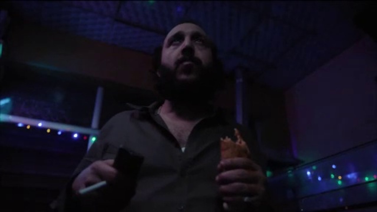 Once Upon a Time In Gaza Clip OV