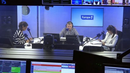 Les États-Unis, la Grèce et l'Espagne font la Une de la presse internationale