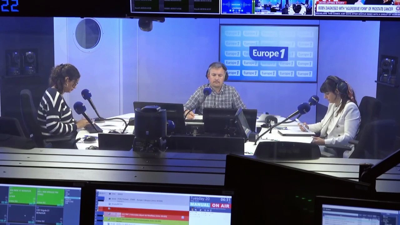 Après son sacre chez LR, Bruno Retailleau menace-t-il la stabilité du gouvernement François Bayrou ?