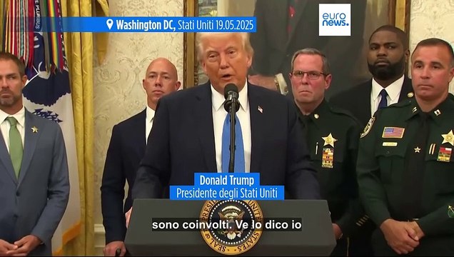 Telefonata tra Putin e Trump: cessate il fuoco in Ucraina è possibile con accordi appropriati