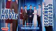 Despediste a un genio tecnológico completa en español