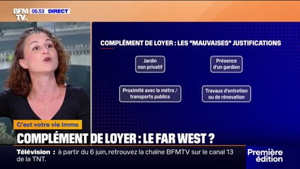 Complément de loyer: cet angle mort qui permet aux propriétaires de dépasser l’encadrement