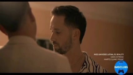 La Jefa  Capítulo 61 Completo