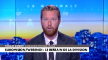 L'édito de Thomas Bonnet : «Eurovision/Werenoi : le refrain de la division»
