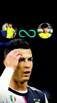 Ronaldo Jr ∞ Cristiano Ronaldo DNA Test🔥☠️#footballshorts #football #sport channel#youtubeshorts